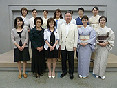 あわら温泉女将の会